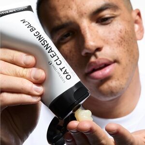 FREE Oat Cleansing Balm w/ $50 Purchase